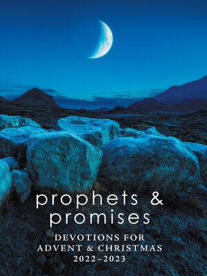 cover image of Prophets and Promises